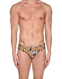Плавки Moschino Swim