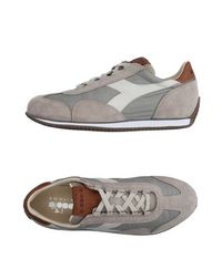 Низкие кеды и кроссовки Diadora Heritage