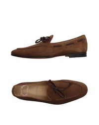 Мокасины Santoni