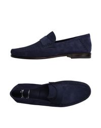 Мокасины Santoni