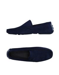 Мокасины Harmont&Blaine