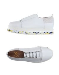Обувь на шнурках Farewell Footwear