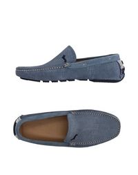 Мокасины Harmont&Blaine