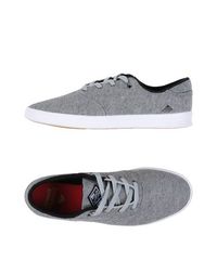 Низкие кеды и кроссовки Emerica
