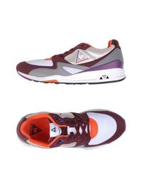 Низкие кеды и кроссовки LE COQ Sportif