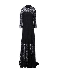 Длинное платье Blugirl Blumarine