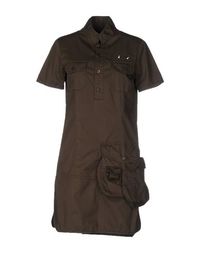 Короткое платье Dsquared2