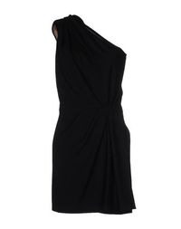 Короткое платье Dsquared2