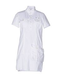 Короткое платье Dsquared2