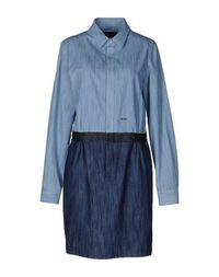 Короткое платье Dsquared2
