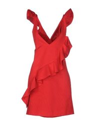 Короткое платье Msgm