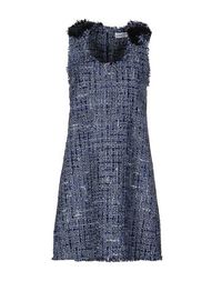 Короткое платье Sonia Rykiel