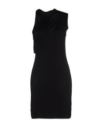 Короткое платье Dsquared2