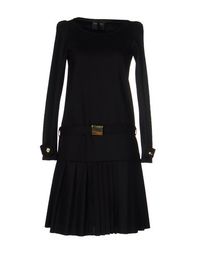 Платье до колена Class Roberto Cavalli