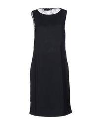 Платье до колена Love Moschino