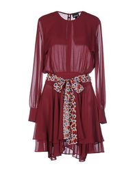 Короткое платье Just Cavalli