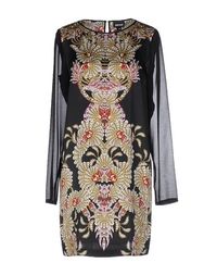 Короткое платье Just Cavalli