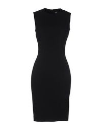 Короткое платье Dsquared2