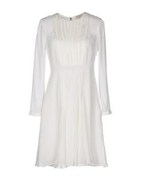 Короткое платье Burberry Brit