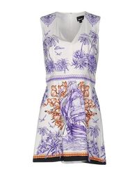Короткое платье Just Cavalli