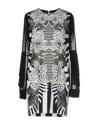 Короткое платье Just Cavalli