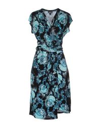 Короткое платье Just Cavalli