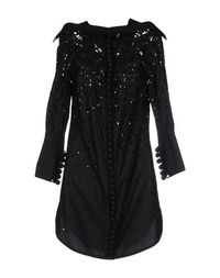 Короткое платье Proenza Schouler
