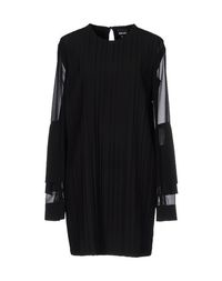 Короткое платье Just Cavalli
