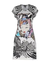 Короткое платье Just Cavalli