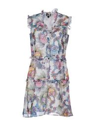 Короткое платье Just Cavalli