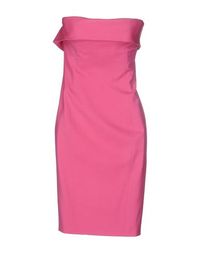 Короткое платье Dsquared2