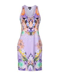 Короткое платье Just Cavalli