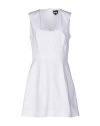 Короткое платье Just Cavalli