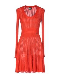 Короткое платье Just Cavalli