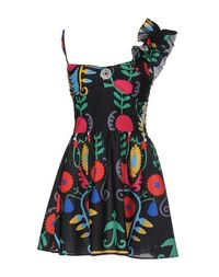 Короткое платье Venti Cento Ventuno