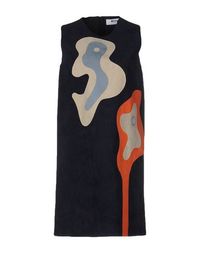 Короткое платье Msgm