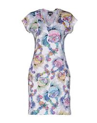 Короткое платье Just Cavalli
