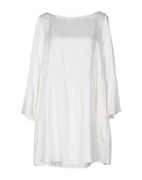 Короткое платье MM6 BY Maison Margiela