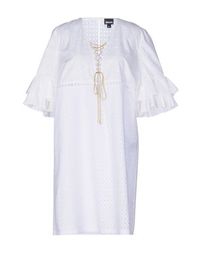Короткое платье Just Cavalli