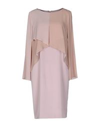 Платье до колена Botondi Couture