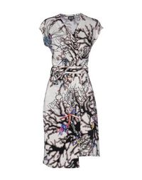 Короткое платье Just Cavalli