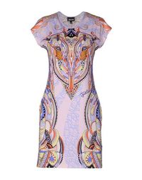 Короткое платье Just Cavalli