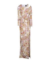 Длинное платье Just Cavalli