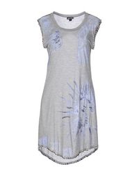 Короткое платье Just Cavalli