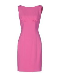 Короткое платье Dsquared2