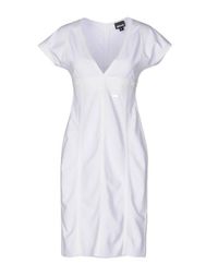 Короткое платье Just Cavalli