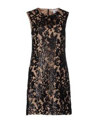 Короткое платье Diane VON Furstenberg