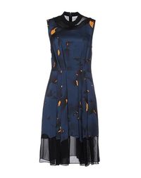 Платье до колена 3.1 Phillip LIM