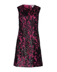 Короткое платье Diane VON Furstenberg