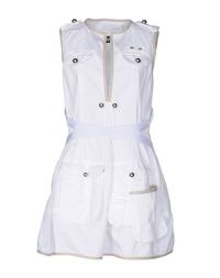 Короткое платье Dsquared2
